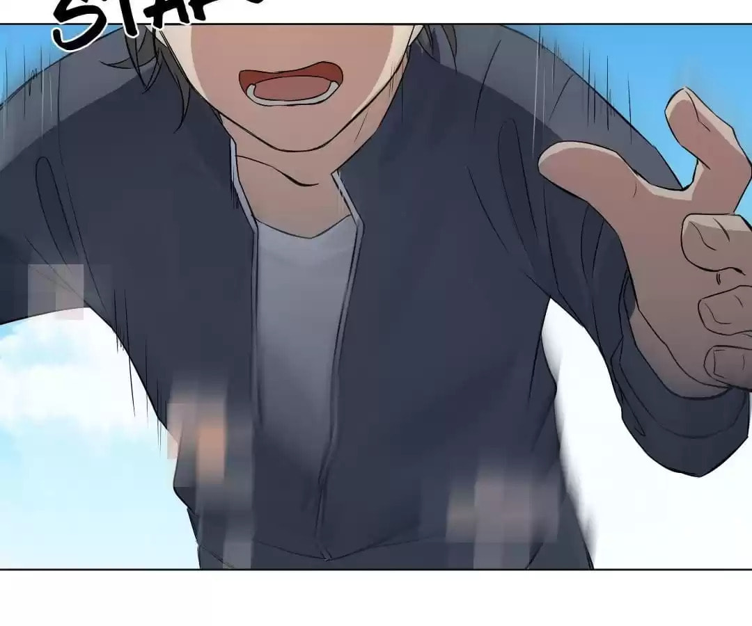 Read Vampire Taboo (Colored) chapter 5 image 2 on Lezhin