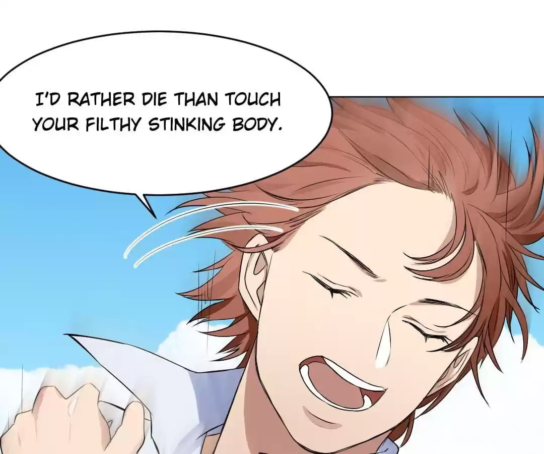 Read Vampire Taboo (Colored) chapter 5 image 3 on Lezhin