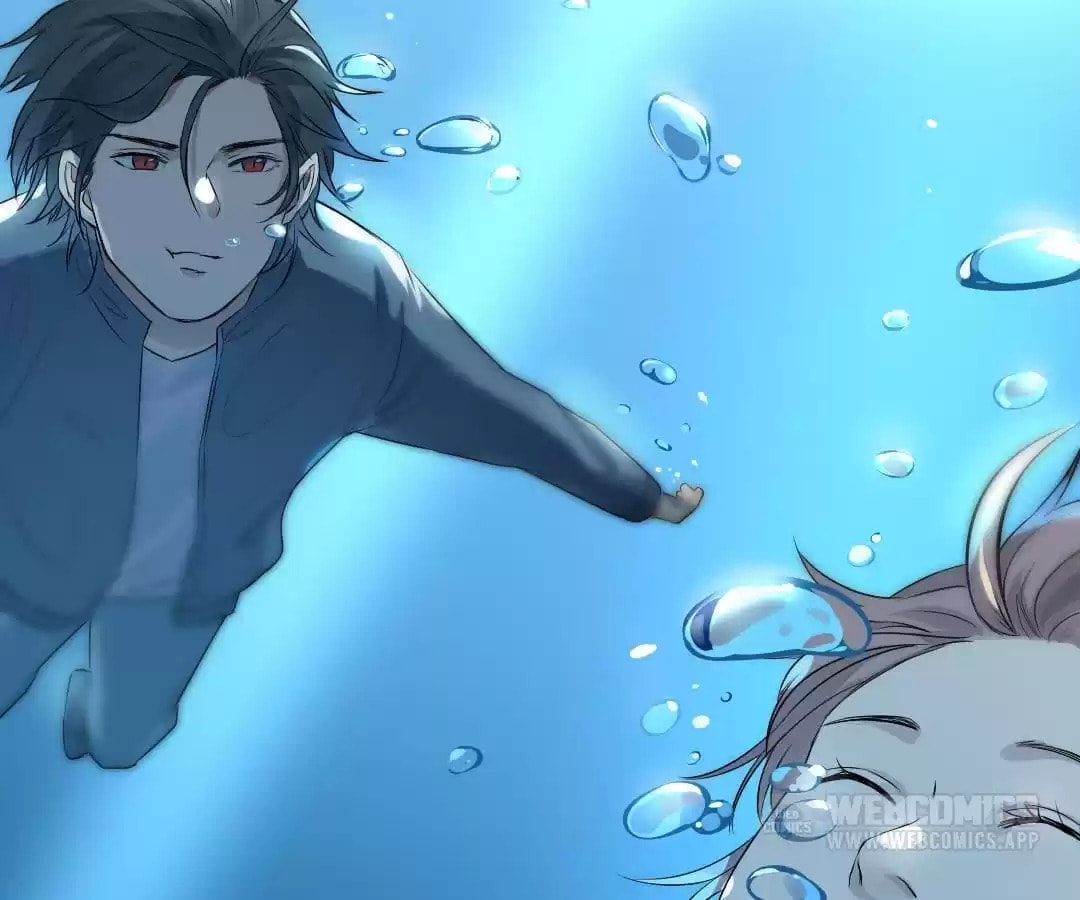 Read Vampire Taboo (Colored) chapter 5 image 32 on Lezhin