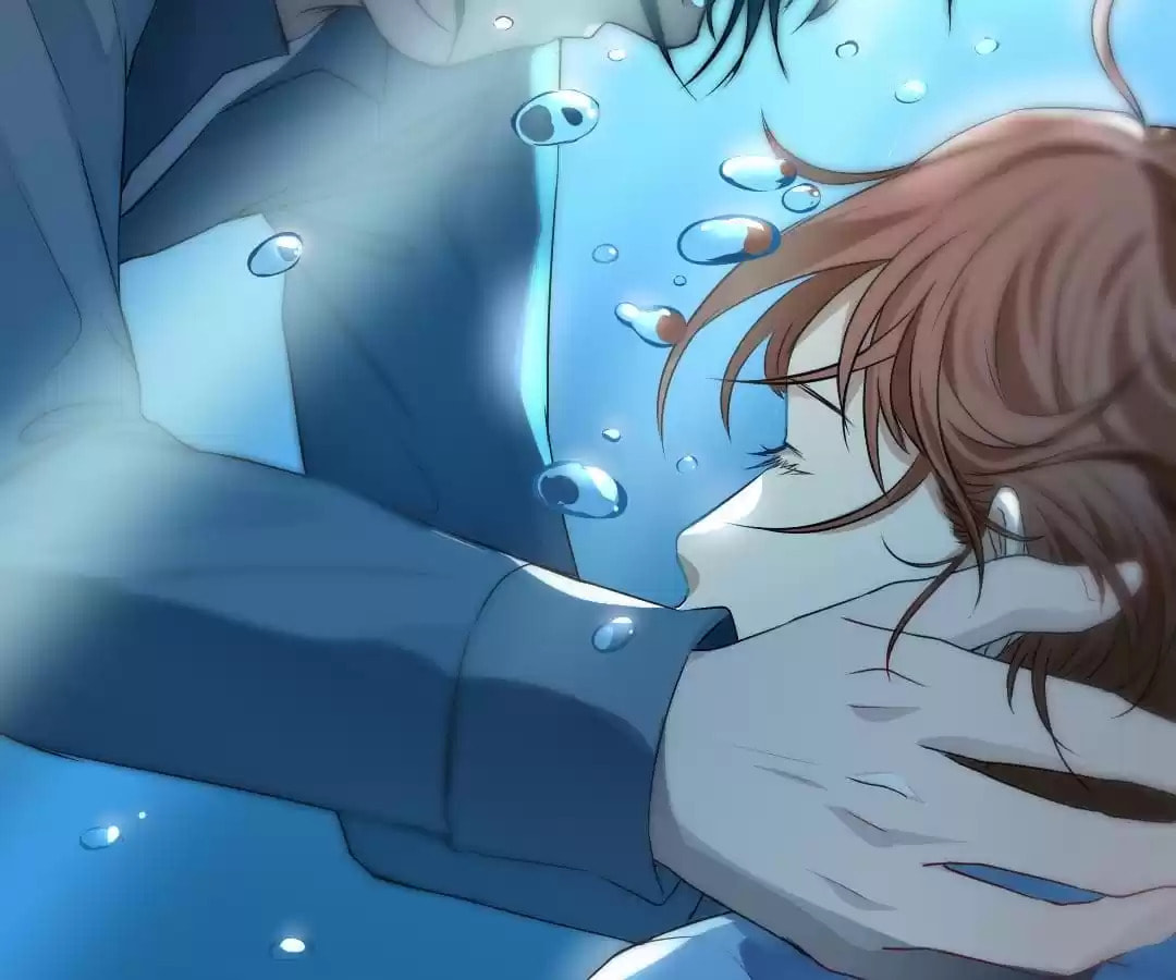 Read Vampire Taboo (Colored) chapter 5 image 35 on Lezhin