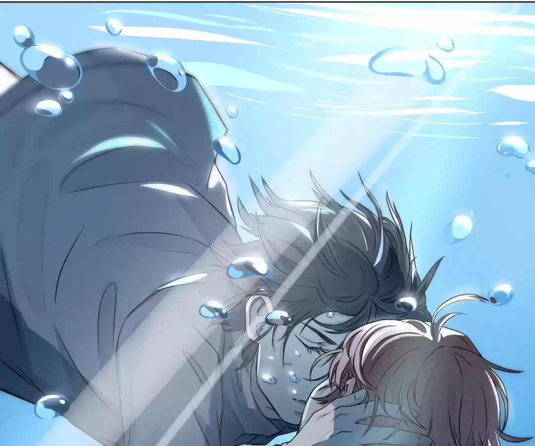 Read Vampire Taboo (Colored) chapter 5 image 37 on Lezhin