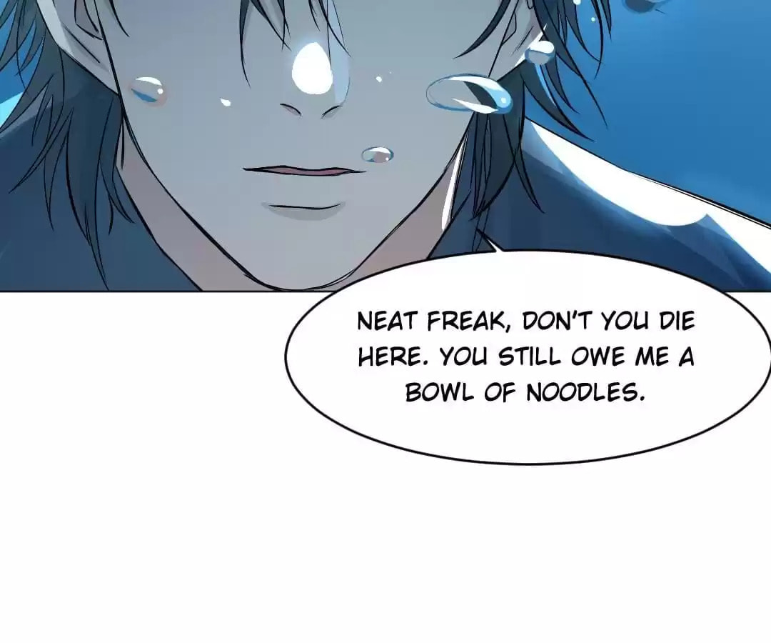 Read Vampire Taboo (Colored) chapter 5 image 43 on Lezhin