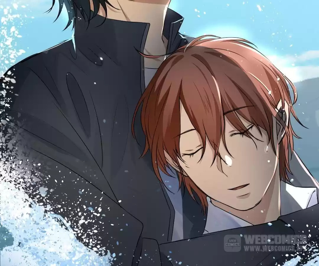 Read Vampire Taboo (Colored) chapter 5 image 48 on Lezhin