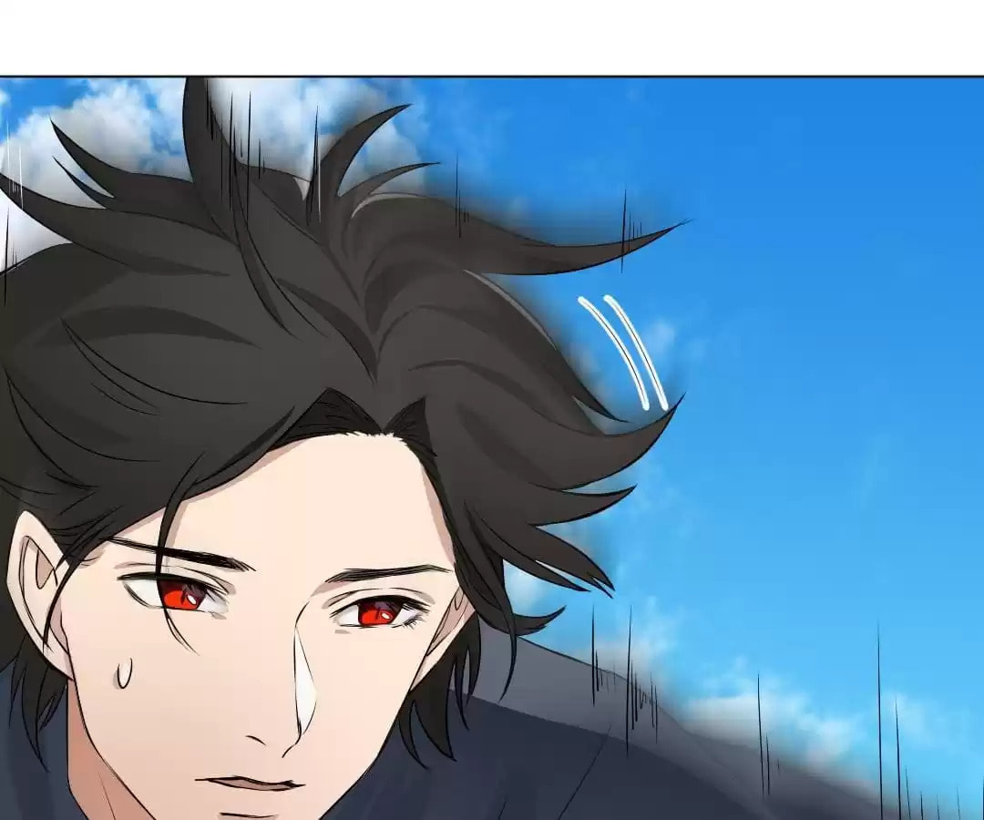 Read Vampire Taboo (Colored) chapter 5 image 5 on Lezhin