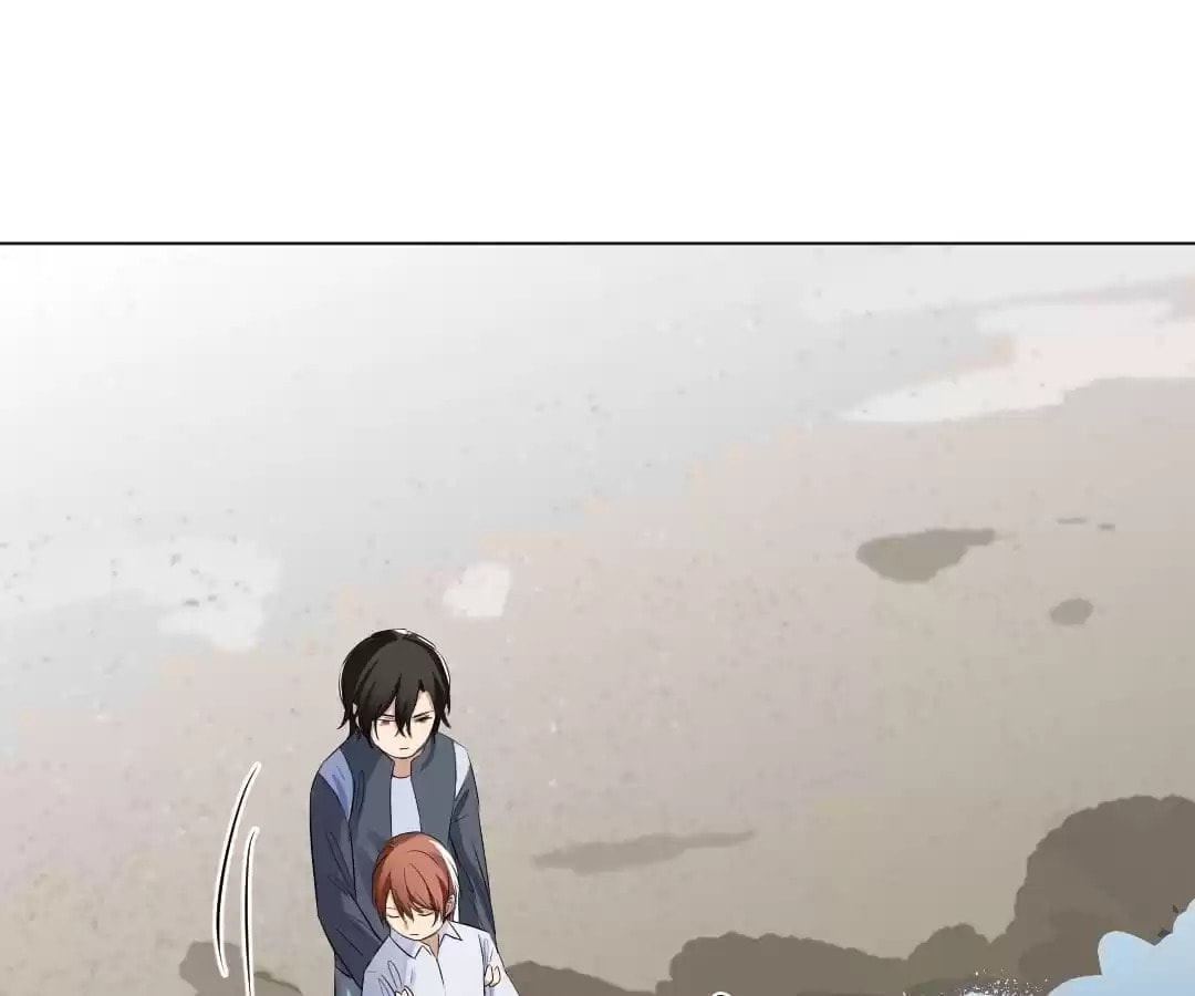 Read Vampire Taboo (Colored) chapter 5 image 51 on Lezhin