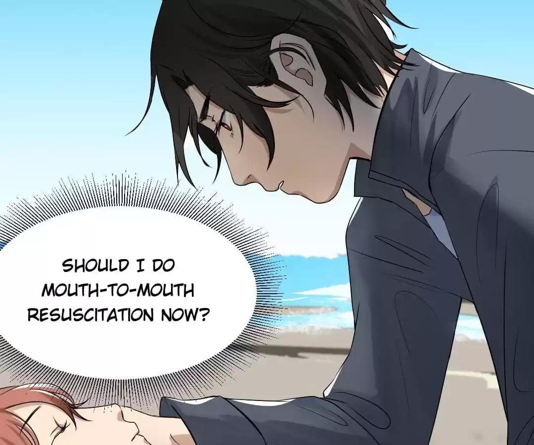 Read Vampire Taboo (Colored) chapter 5 image 55 on Lezhin