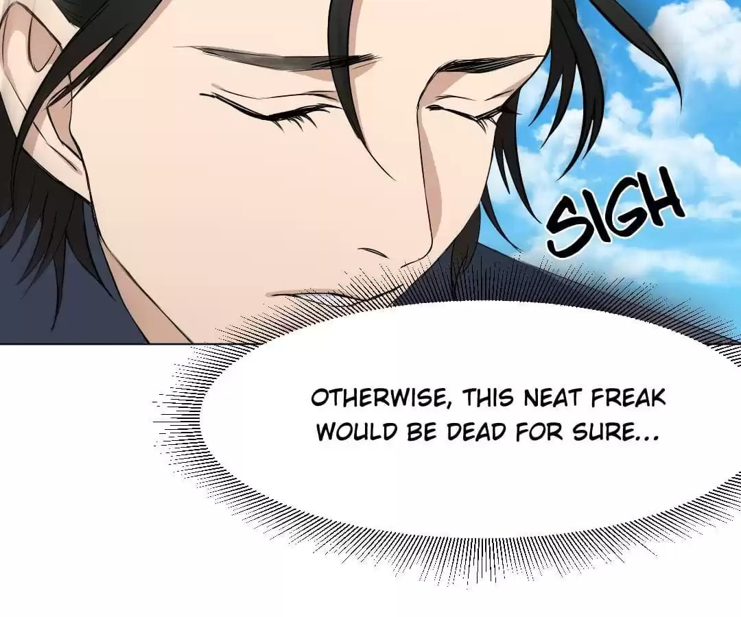 Read Vampire Taboo (Colored) chapter 5 image 9 on Lezhin