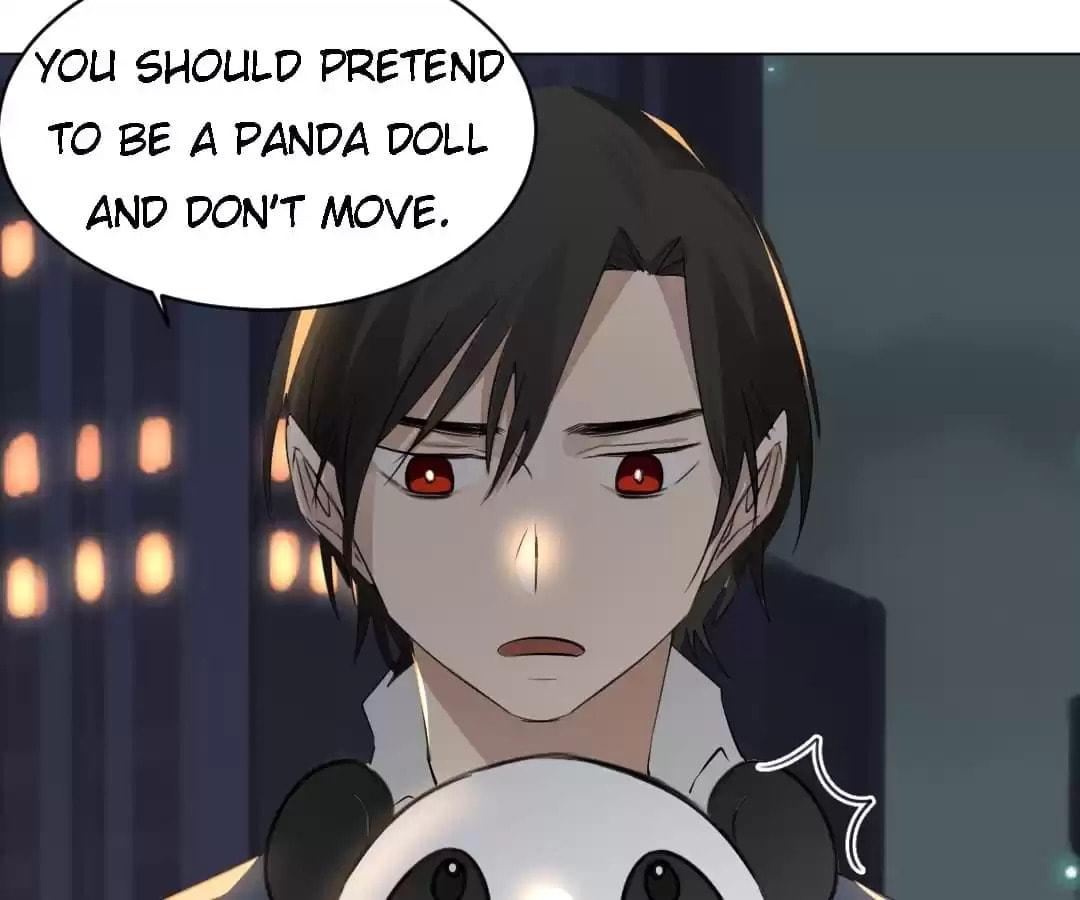 Read Vampire Taboo (Colored) chapter 50 image 11 on Lezhin