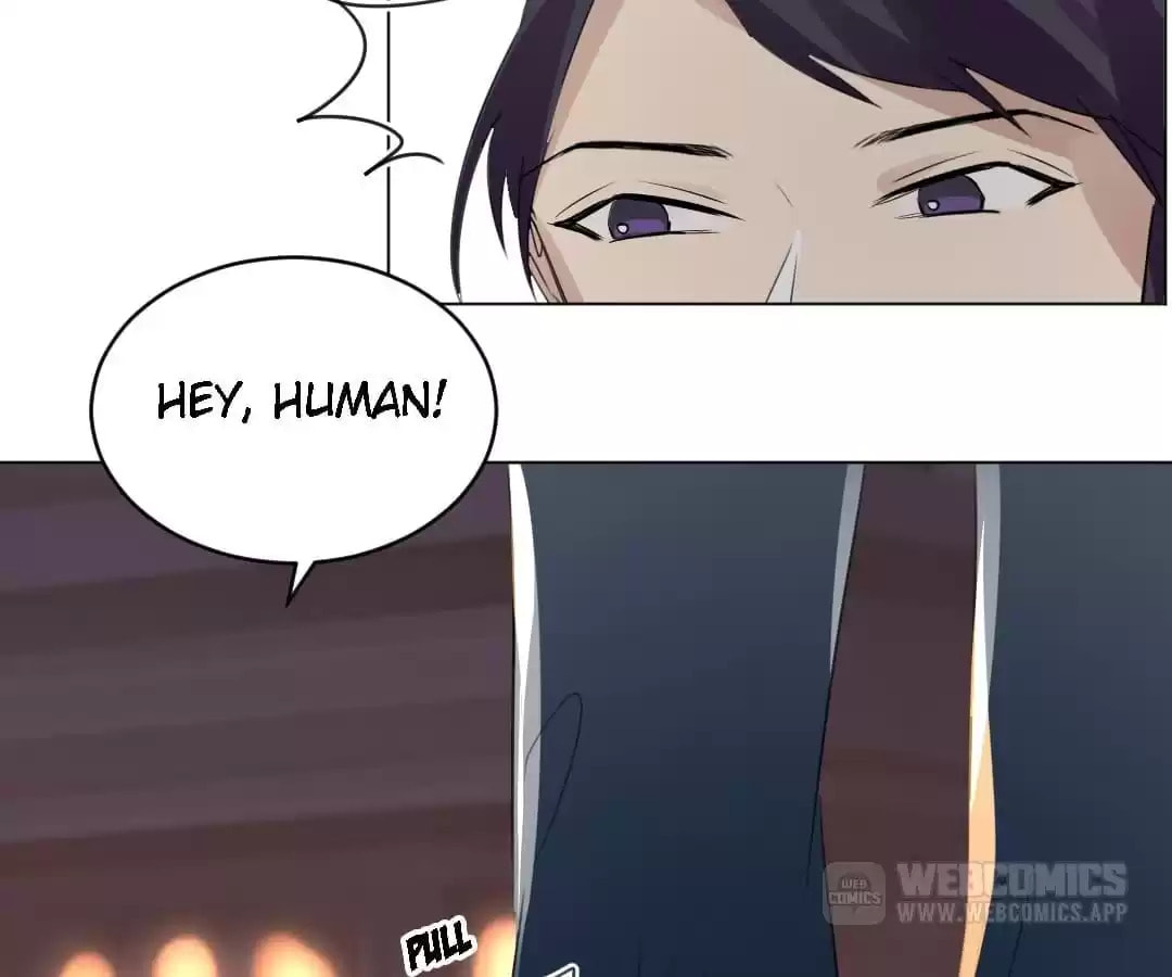 Read Vampire Taboo (Colored) chapter 50 image 17 on Lezhin