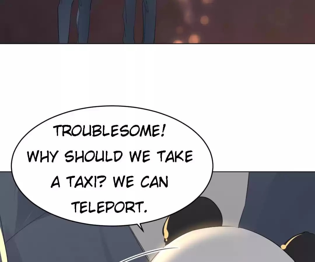 Read Vampire Taboo (Colored) chapter 50 image 3 on Lezhin