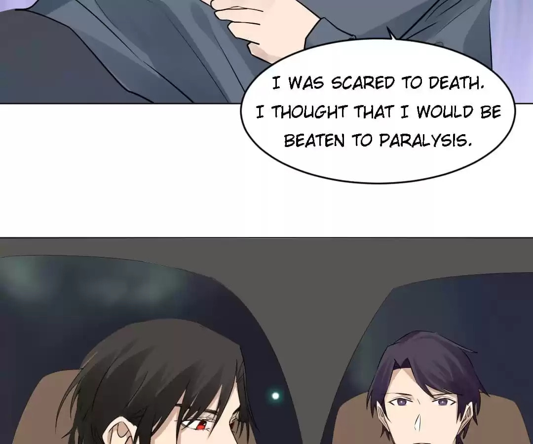 Read Vampire Taboo (Colored) chapter 50 image 31 on Lezhin