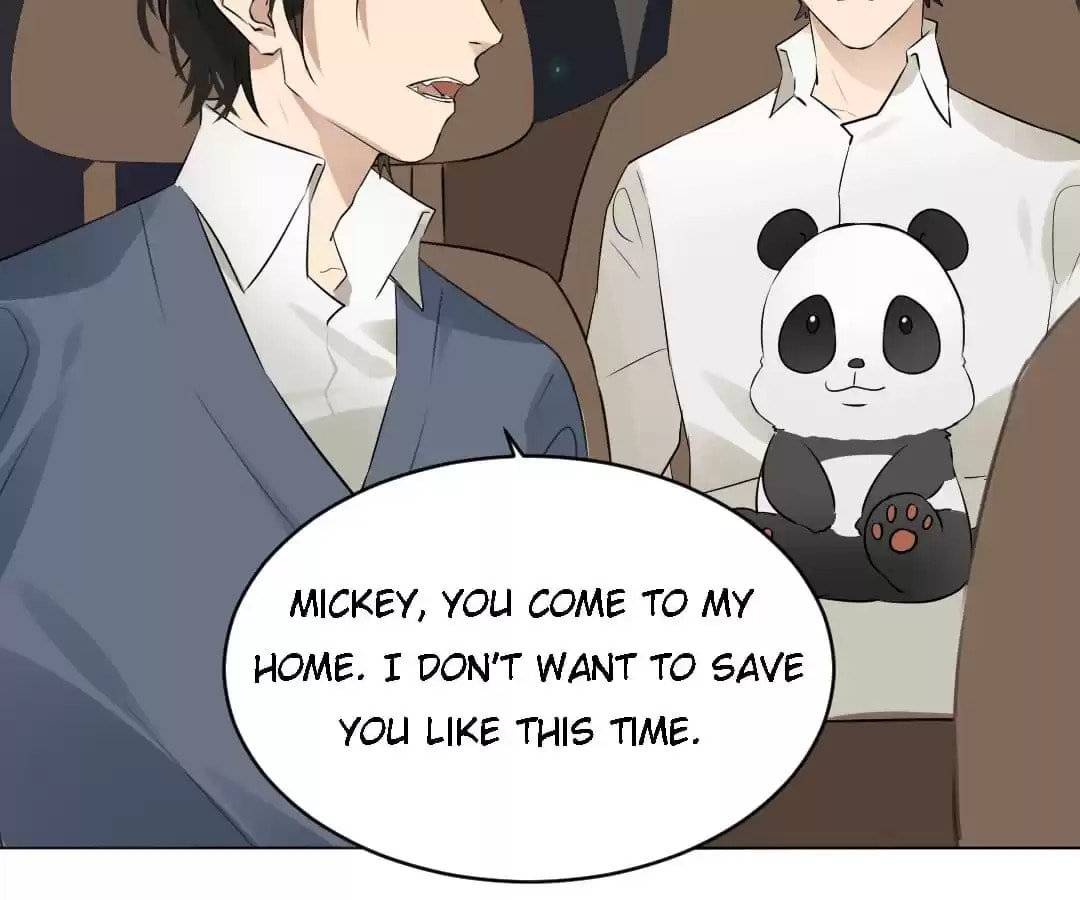 Read Vampire Taboo (Colored) chapter 50 image 32 on Lezhin