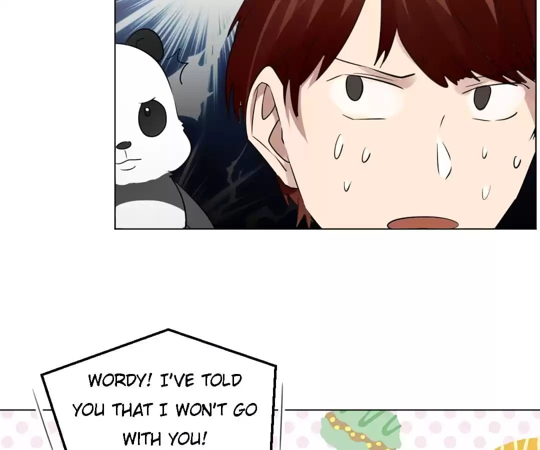 Read Vampire Taboo (Colored) chapter 50 image 35 on Lezhin