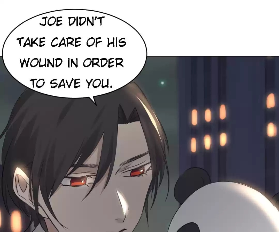 Read Vampire Taboo (Colored) chapter 50 image 5 on Lezhin