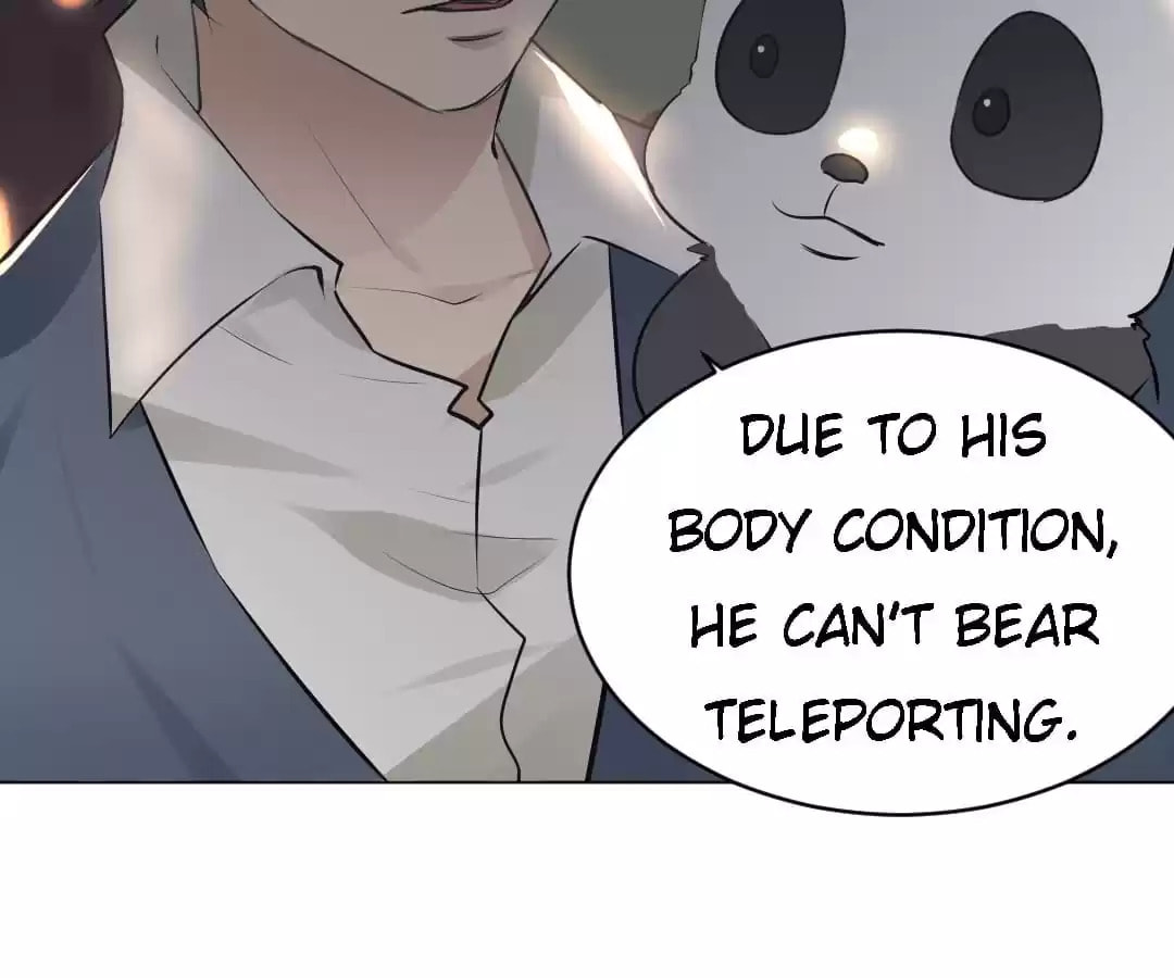 Read Vampire Taboo (Colored) chapter 50 image 6 on Lezhin