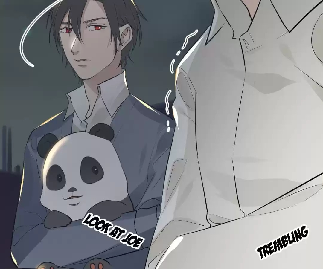 Read Vampire Taboo (Colored) chapter 50 image 8 on Lezhin