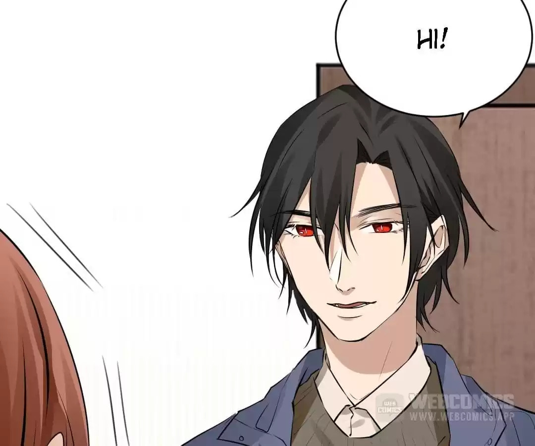 Read Vampire Taboo (Colored) chapter 51 image 18 on Lezhin