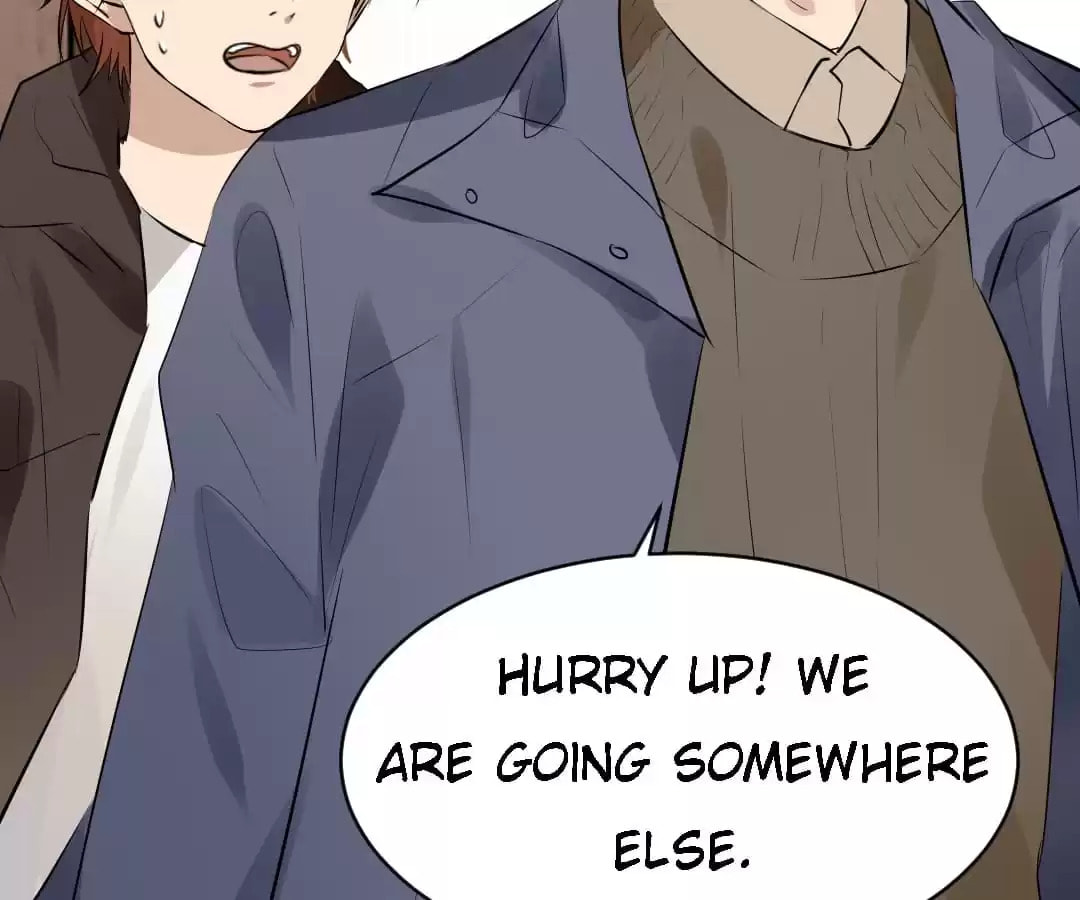 Read Vampire Taboo (Colored) chapter 51 image 32 on Lezhin