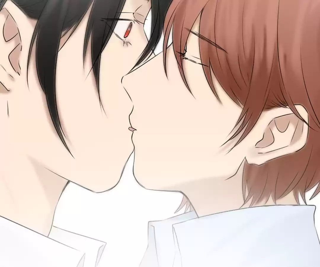 Read Vampire Taboo (Colored) chapter 51 image 4 on Lezhin