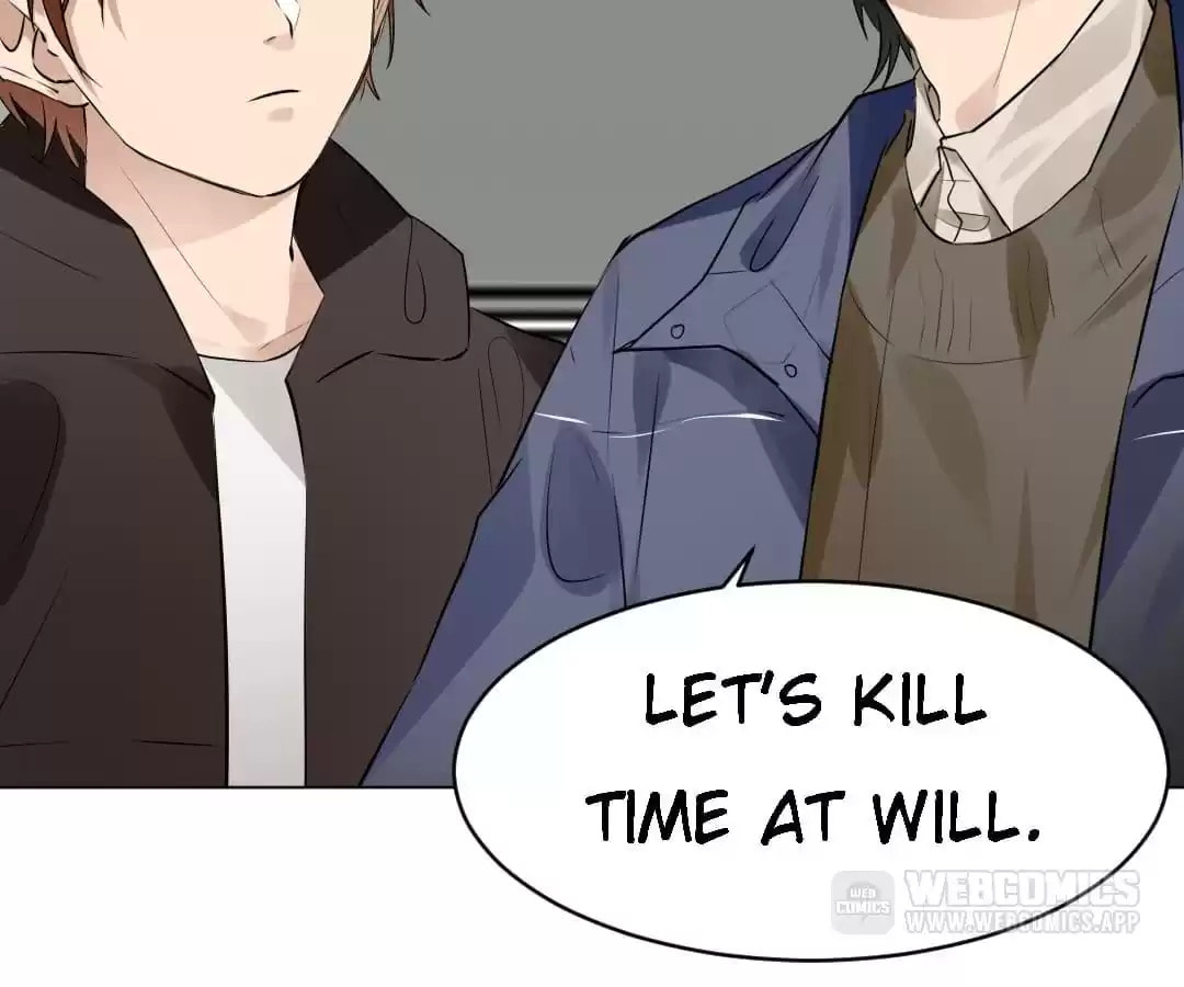 Read Vampire Taboo (Colored) chapter 51 image 42 on Lezhin