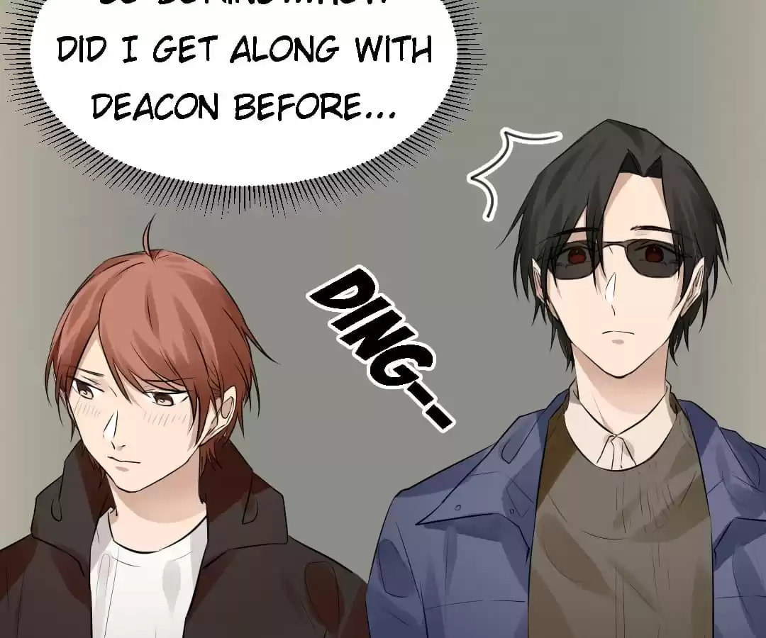 Read Vampire Taboo (Colored) chapter 51 image 45 on Lezhin