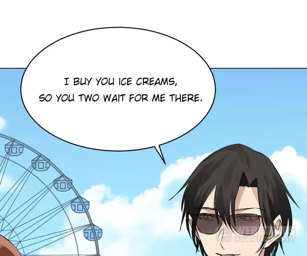 Read Vampire Taboo (Colored) chapter 52 image 17 on Lezhin