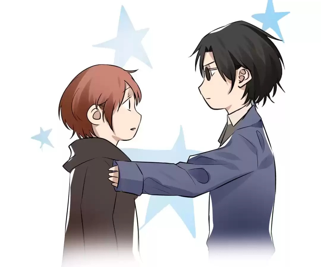 Read Vampire Taboo (Colored) chapter 52 image 22 on Lezhin