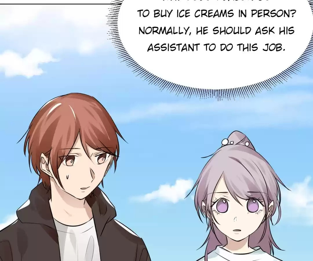 Read Vampire Taboo (Colored) chapter 52 image 32 on Lezhin
