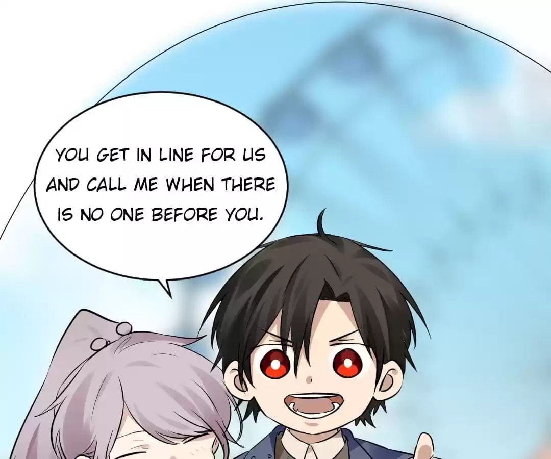 Read Vampire Taboo (Colored) chapter 52 image 4 on Lezhin