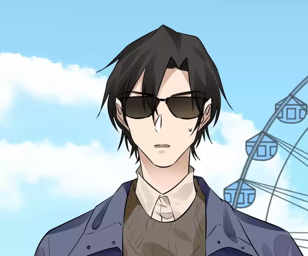 Read Vampire Taboo (Colored) chapter 52 image 52 on Lezhin
