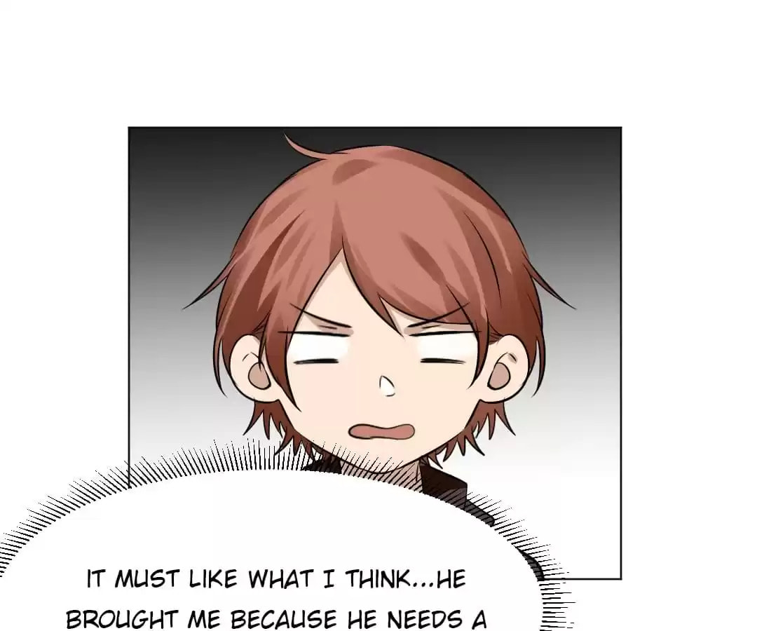 Read Vampire Taboo (Colored) chapter 52 image 7 on Lezhin