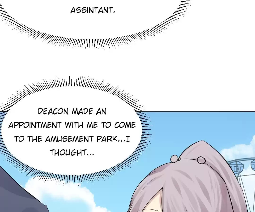 Read Vampire Taboo (Colored) chapter 52 image 8 on Lezhin