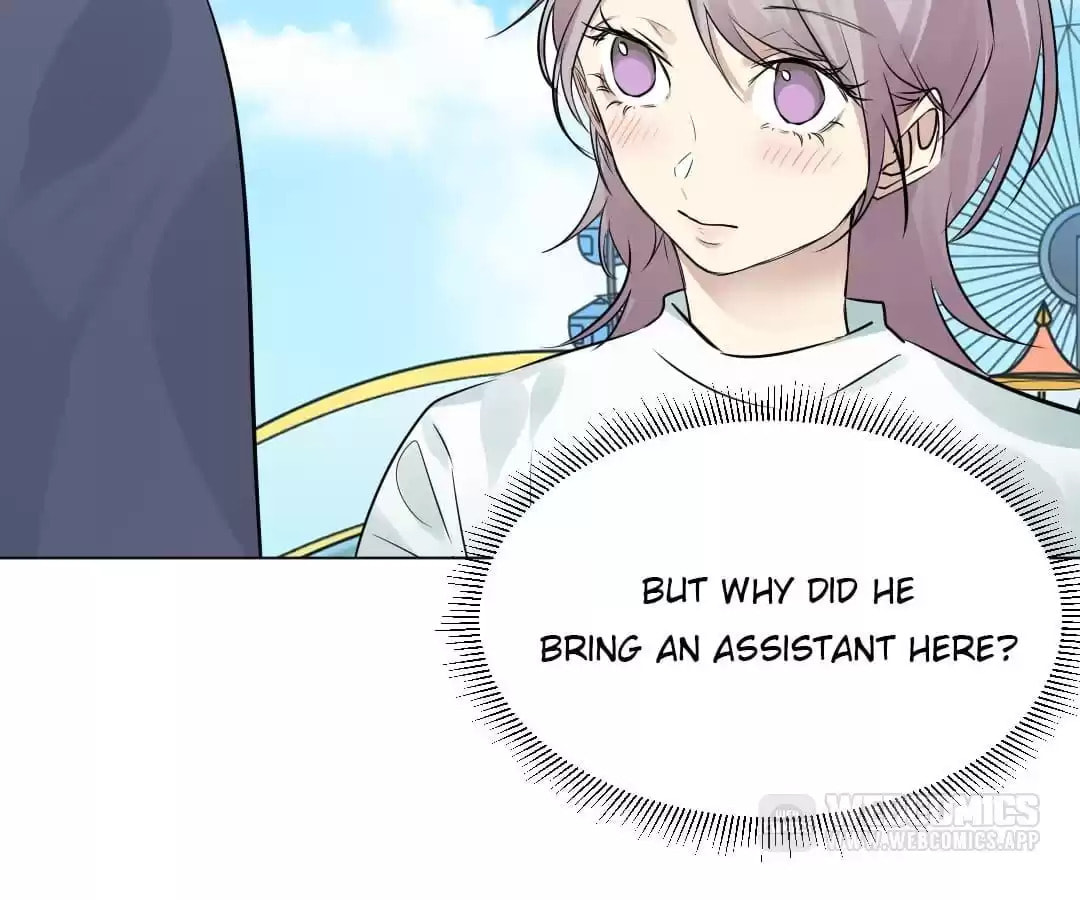 Read Vampire Taboo (Colored) chapter 52 image 9 on Lezhin