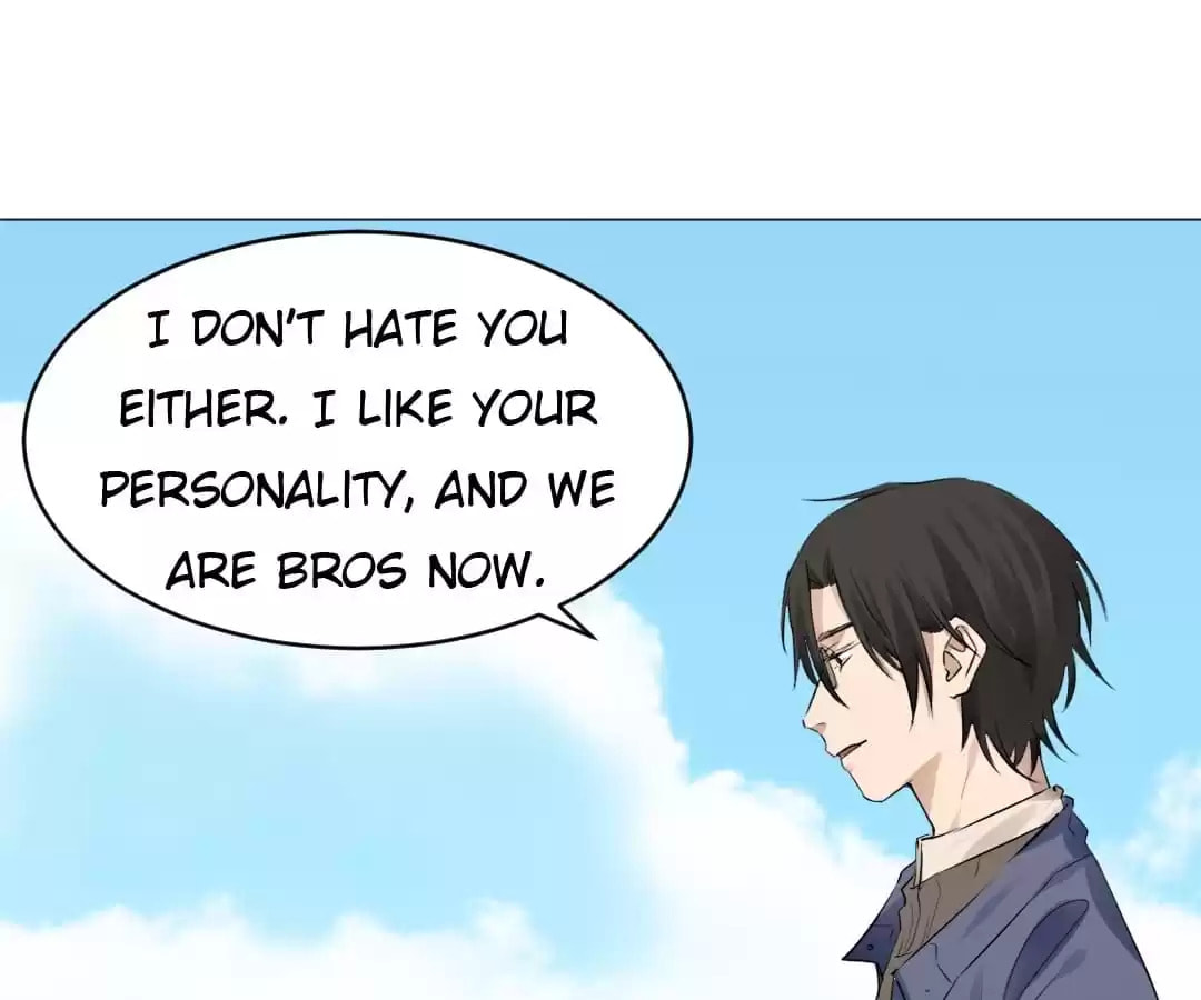 Read Vampire Taboo (Colored) chapter 53 image 11 on Lezhin