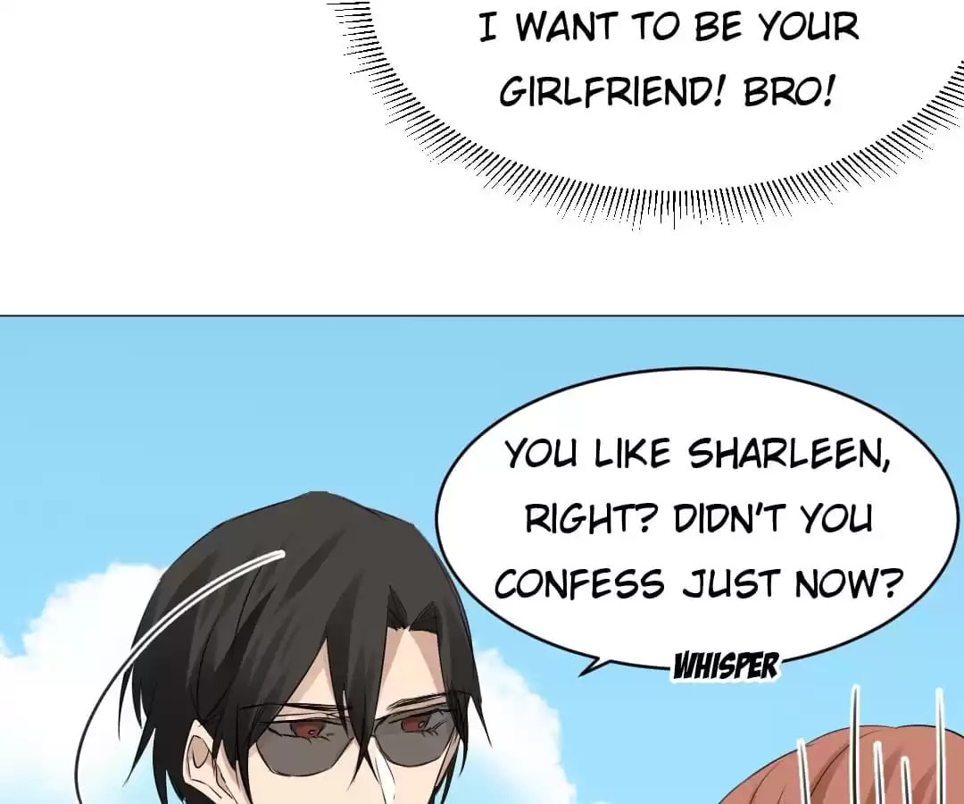Read Vampire Taboo (Colored) chapter 53 image 14 on Lezhin