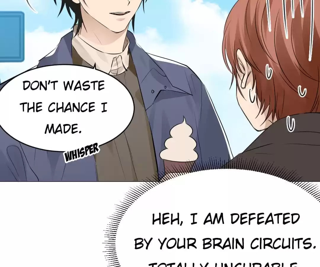 Read Vampire Taboo (Colored) chapter 53 image 15 on Lezhin