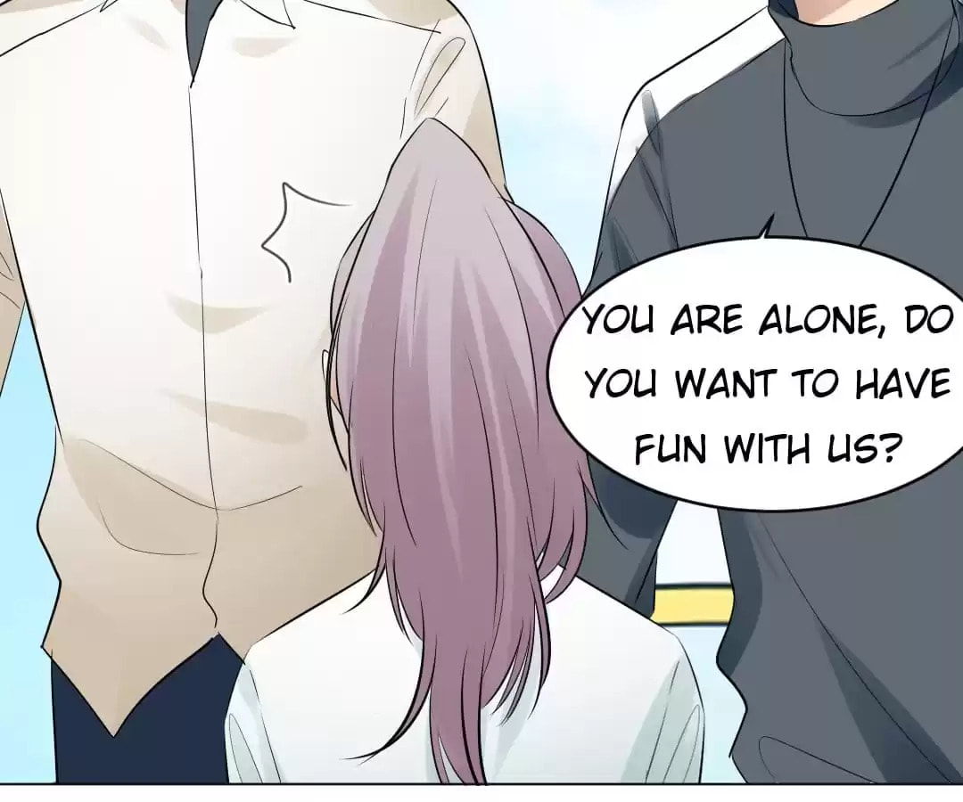 Read Vampire Taboo (Colored) chapter 53 image 22 on Lezhin