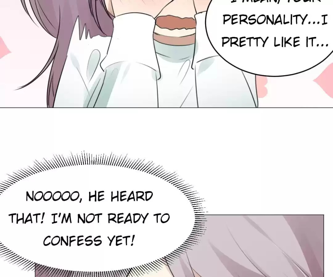 Read Vampire Taboo (Colored) chapter 53 image 3 on Lezhin