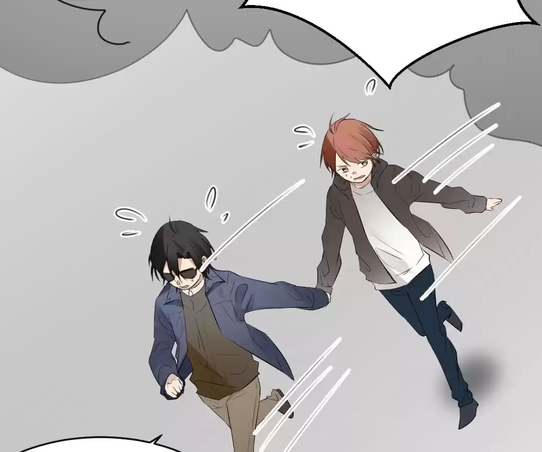 Read Vampire Taboo (Colored) chapter 53 image 44 on Lezhin