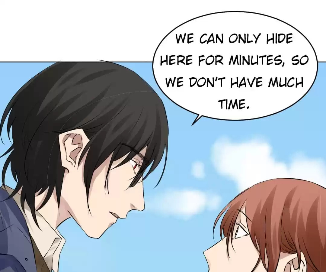 Read Vampire Taboo (Colored) chapter 53 image 61 on Lezhin