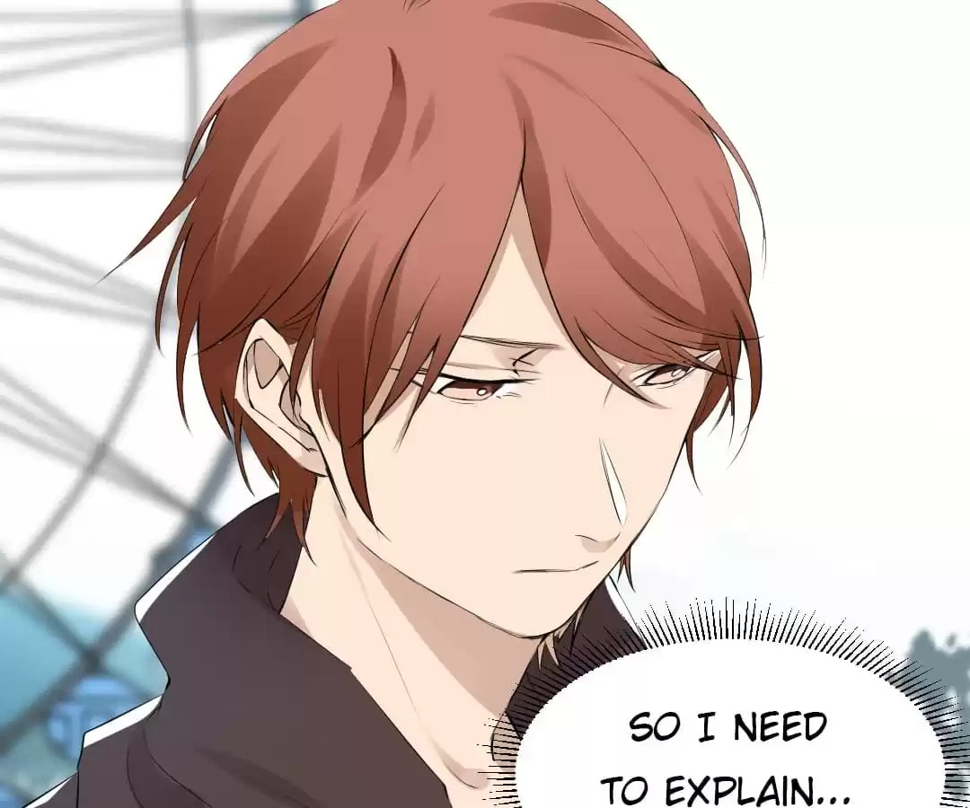Read Vampire Taboo (Colored) chapter 53 image 8 on Lezhin