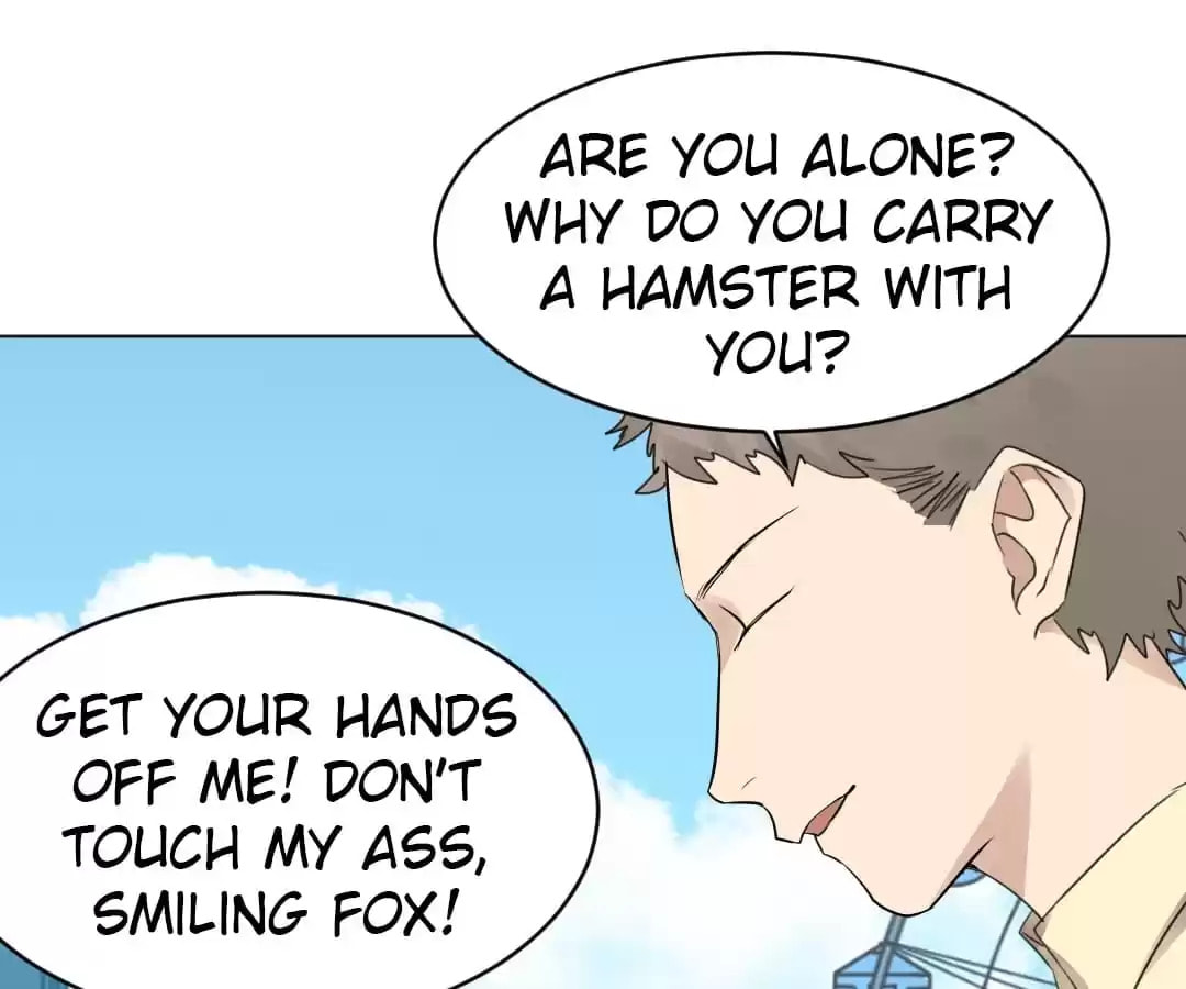 Read Vampire Taboo (Colored) chapter 54 image 28 on Lezhin