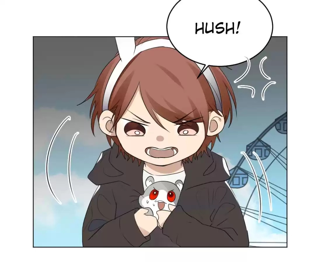 Read Vampire Taboo (Colored) chapter 54 image 30 on Lezhin