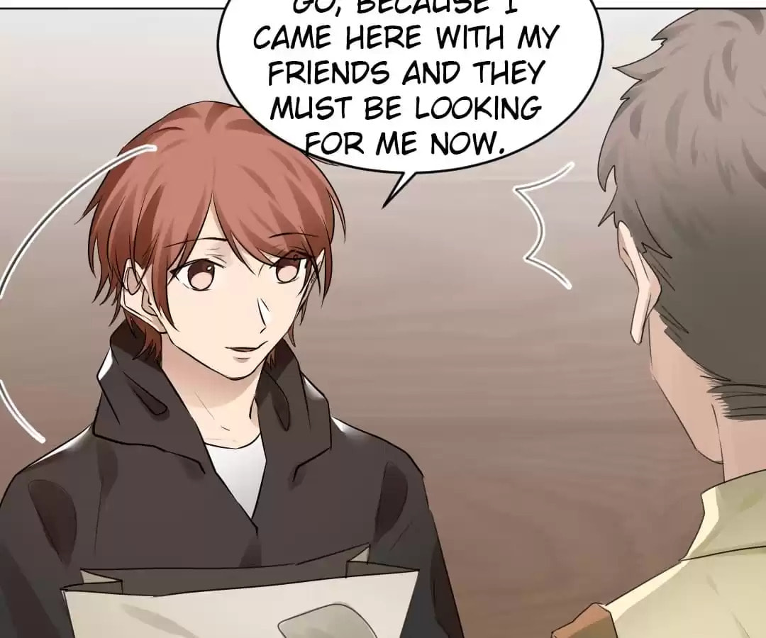 Read Vampire Taboo (Colored) chapter 54 image 54 on Lezhin