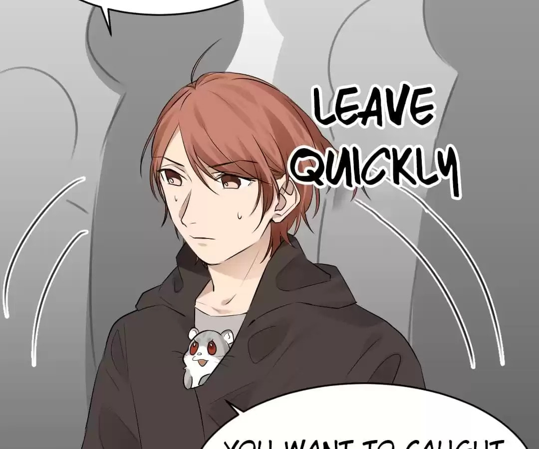 Read Vampire Taboo (Colored) chapter 54 image 6 on Lezhin