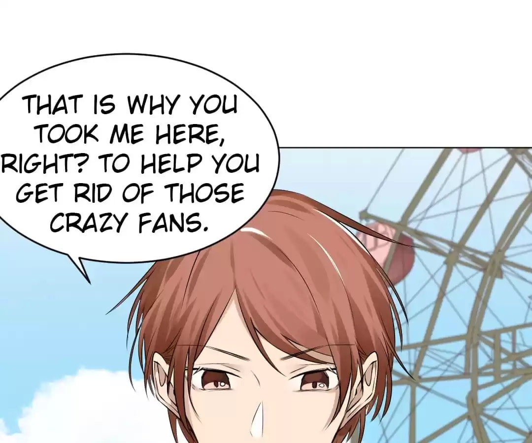 Read Vampire Taboo (Colored) chapter 54 image 8 on Lezhin