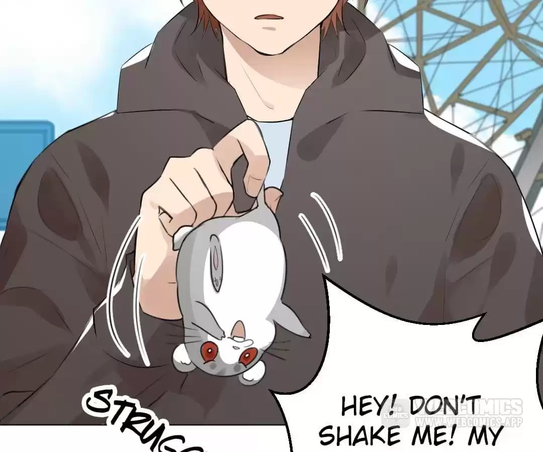 Read Vampire Taboo (Colored) chapter 54 image 9 on Lezhin