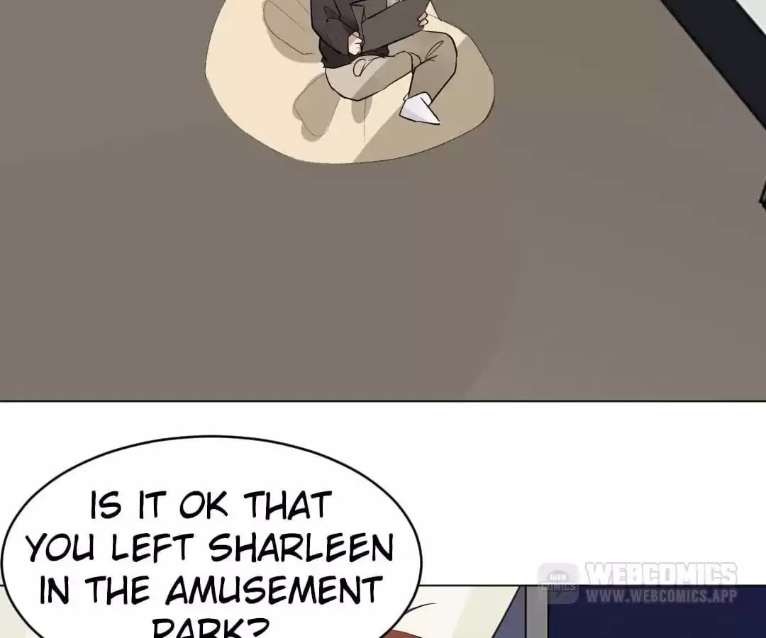 Read Vampire Taboo (Colored) chapter 55 image 1 on Lezhin