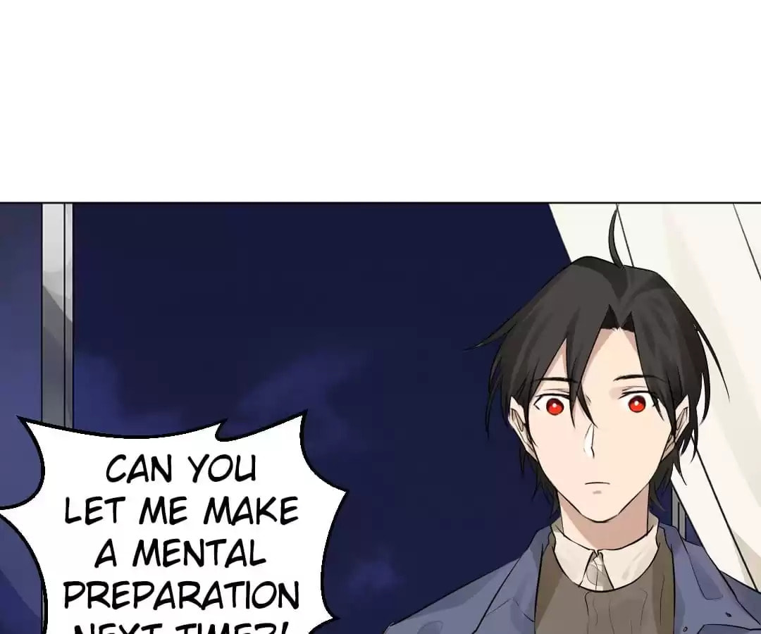 Read Vampire Taboo (Colored) chapter 55 image 11 on Lezhin