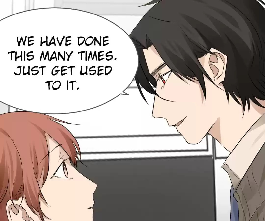 Read Vampire Taboo (Colored) chapter 55 image 15 on Lezhin